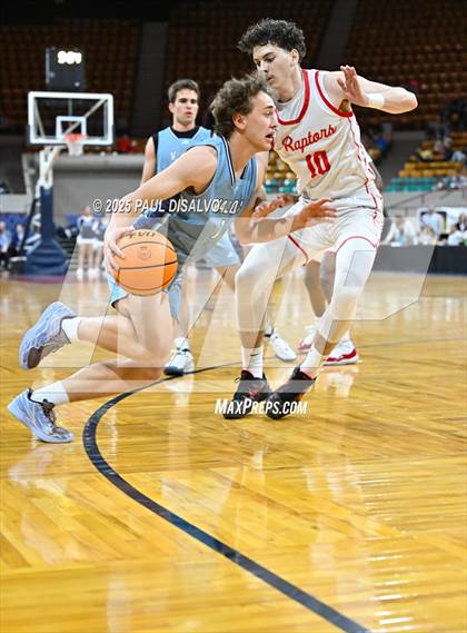 Thumbnail 3 in Valor Christian @ Eaglecrest (CHSAA 6A State Final) photogallery.