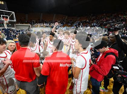 Thumbnail 2 in Valor Christian @ Eaglecrest (CHSAA 6A State Final) photogallery.