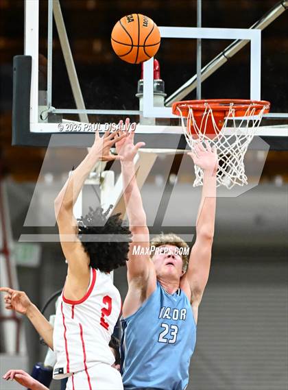 Thumbnail 3 in Valor Christian @ Eaglecrest (CHSAA 6A State Final) photogallery.