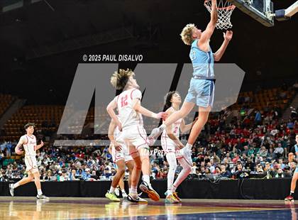 Thumbnail 2 in Valor Christian @ Eaglecrest (CHSAA 6A State Final) photogallery.
