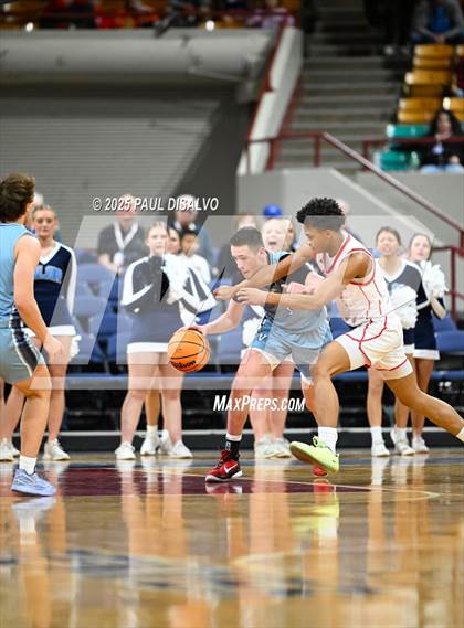 Thumbnail 3 in Valor Christian @ Eaglecrest (CHSAA 6A State Final) photogallery.