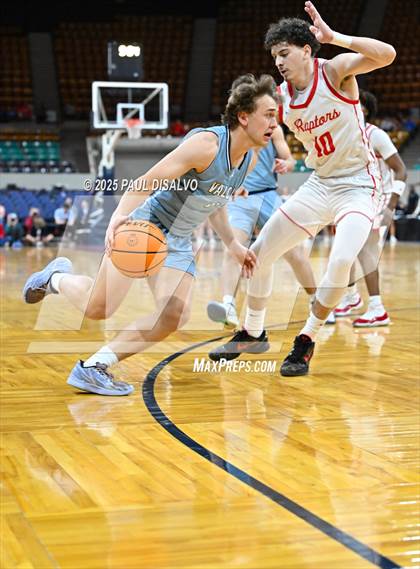 Thumbnail 2 in Valor Christian @ Eaglecrest (CHSAA 6A State Final) photogallery.