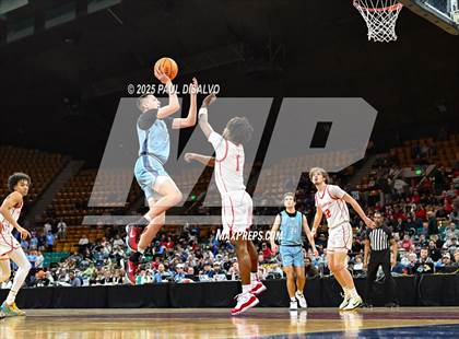 Thumbnail 2 in Valor Christian @ Eaglecrest (CHSAA 6A State Final) photogallery.