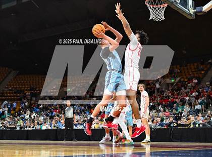 Thumbnail 3 in Valor Christian @ Eaglecrest (CHSAA 6A State Final) photogallery.