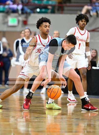 Thumbnail 2 in Valor Christian @ Eaglecrest (CHSAA 6A State Final) photogallery.