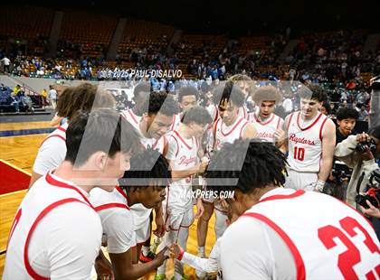 Thumbnail 2 in Valor Christian @ Eaglecrest (CHSAA 6A State Final) photogallery.