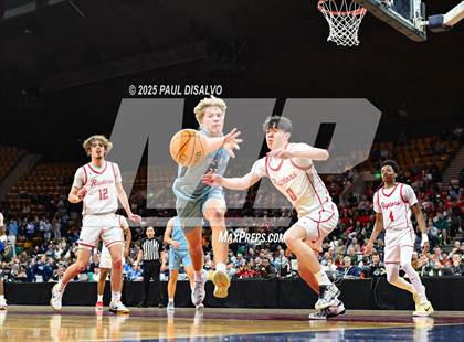 Thumbnail 2 in Valor Christian @ Eaglecrest (CHSAA 6A State Final) photogallery.