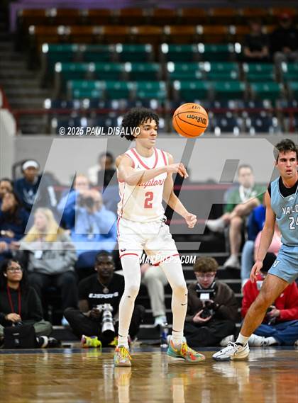 Thumbnail 3 in Valor Christian @ Eaglecrest (CHSAA 6A State Final) photogallery.