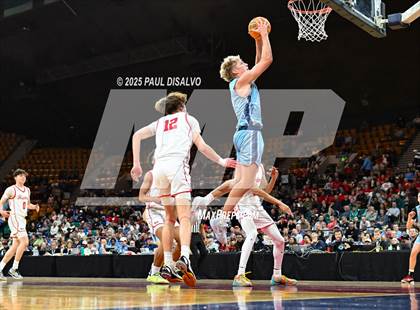 Thumbnail 2 in Valor Christian @ Eaglecrest (CHSAA 6A State Final) photogallery.