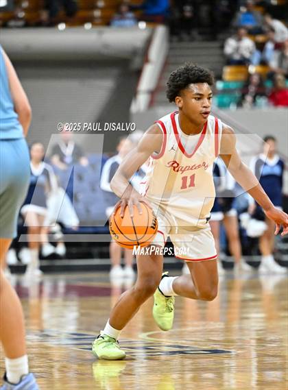 Thumbnail 1 in Valor Christian @ Eaglecrest (CHSAA 6A State Final) photogallery.