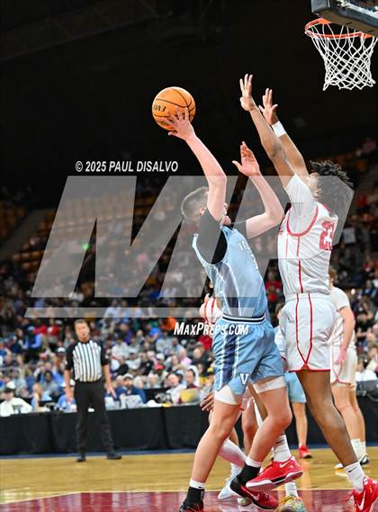 Thumbnail 2 in Valor Christian @ Eaglecrest (CHSAA 6A State Final) photogallery.