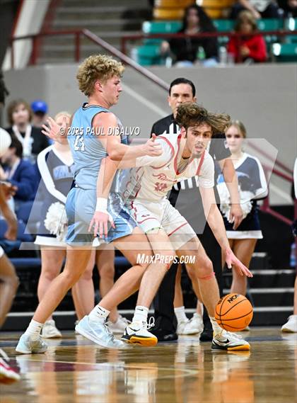 Thumbnail 1 in Valor Christian @ Eaglecrest (CHSAA 6A State Final) photogallery.