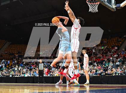 Thumbnail 2 in Valor Christian @ Eaglecrest (CHSAA 6A State Final) photogallery.