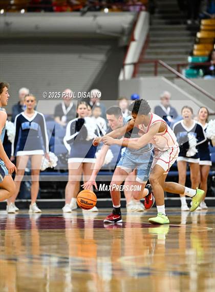 Thumbnail 2 in Valor Christian @ Eaglecrest (CHSAA 6A State Final) photogallery.