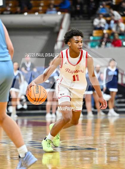 Thumbnail 3 in Valor Christian @ Eaglecrest (CHSAA 6A State Final) photogallery.