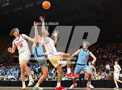 Thumbnail 2 in Valor Christian @ Eaglecrest (CHSAA 6A State Final) photogallery.