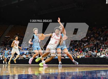 Thumbnail 2 in Valor Christian @ Eaglecrest (CHSAA 6A State Final) photogallery.