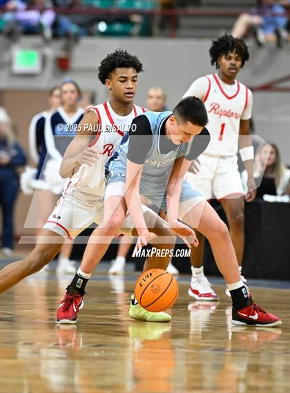 Thumbnail 1 in Valor Christian @ Eaglecrest (CHSAA 6A State Final) photogallery.