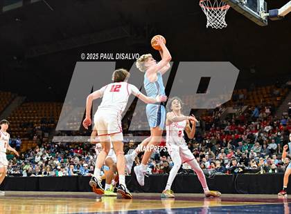 Thumbnail 3 in Valor Christian @ Eaglecrest (CHSAA 6A State Final) photogallery.