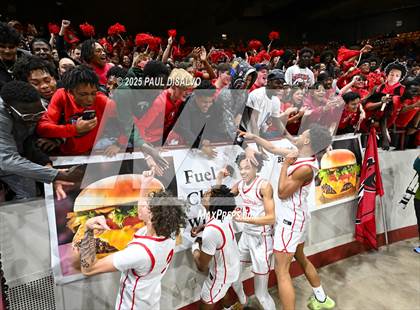 Thumbnail 1 in Valor Christian @ Eaglecrest (CHSAA 6A State Final) photogallery.