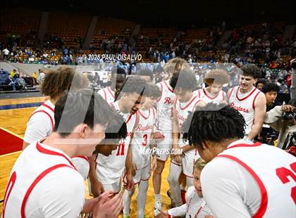 Thumbnail 1 in Valor Christian @ Eaglecrest (CHSAA 6A State Final) photogallery.