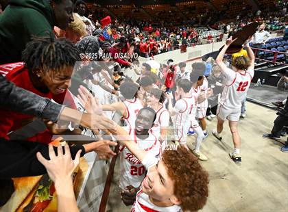 Thumbnail 2 in Valor Christian @ Eaglecrest (CHSAA 6A State Final) photogallery.