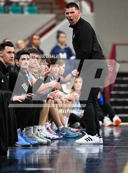 Thumbnail 2 in Valor Christian @ Eaglecrest (CHSAA 6A State Final) photogallery.