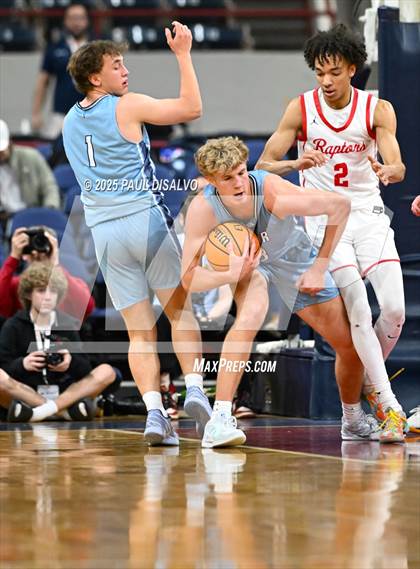 Thumbnail 1 in Valor Christian @ Eaglecrest (CHSAA 6A State Final) photogallery.