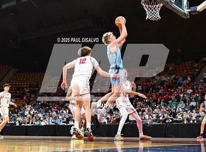 Thumbnail 1 in Valor Christian @ Eaglecrest (CHSAA 6A State Final) photogallery.