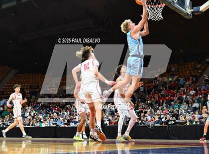 Thumbnail 1 in Valor Christian @ Eaglecrest (CHSAA 6A State Final) photogallery.