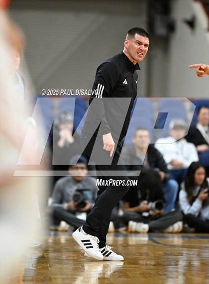 Thumbnail 1 in Valor Christian @ Eaglecrest (CHSAA 6A State Final) photogallery.