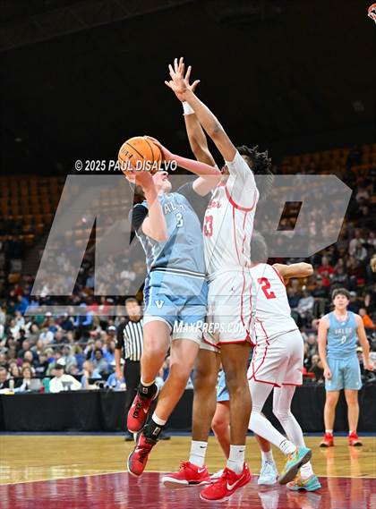 Thumbnail 3 in Valor Christian @ Eaglecrest (CHSAA 6A State Final) photogallery.
