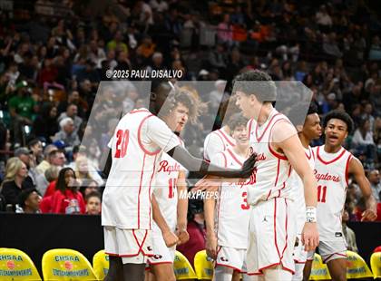 Thumbnail 2 in Valor Christian @ Eaglecrest (CHSAA 6A State Final) photogallery.