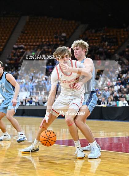 Thumbnail 3 in Valor Christian @ Eaglecrest (CHSAA 6A State Final) photogallery.