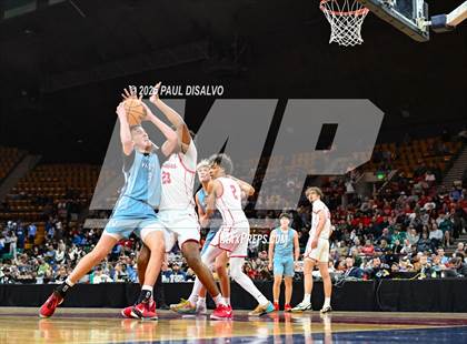 Thumbnail 3 in Valor Christian @ Eaglecrest (CHSAA 6A State Final) photogallery.