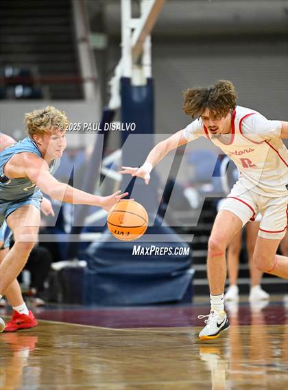 Thumbnail 1 in Valor Christian @ Eaglecrest (CHSAA 6A State Final) photogallery.