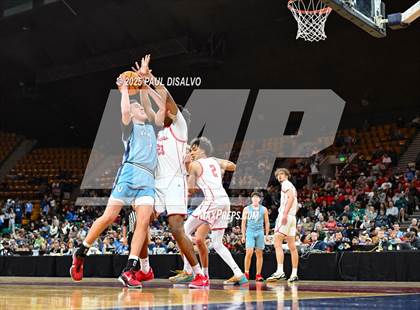 Thumbnail 1 in Valor Christian @ Eaglecrest (CHSAA 6A State Final) photogallery.