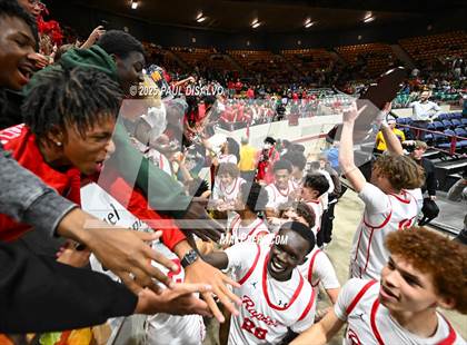 Thumbnail 3 in Valor Christian @ Eaglecrest (CHSAA 6A State Final) photogallery.