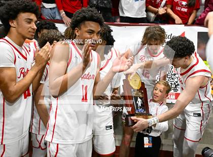 Thumbnail 1 in Valor Christian @ Eaglecrest (CHSAA 6A State Final) photogallery.