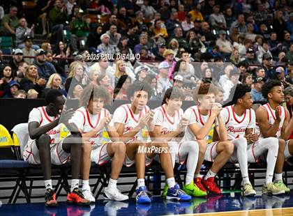 Thumbnail 2 in Valor Christian @ Eaglecrest (CHSAA 6A State Final) photogallery.
