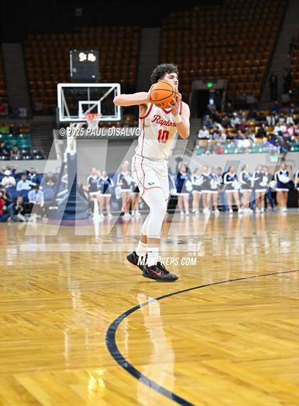 Thumbnail 3 in Valor Christian @ Eaglecrest (CHSAA 6A State Final) photogallery.