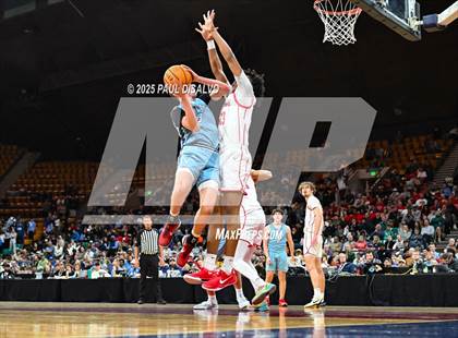 Thumbnail 2 in Valor Christian @ Eaglecrest (CHSAA 6A State Final) photogallery.
