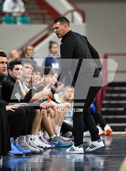 Thumbnail 2 in Valor Christian @ Eaglecrest (CHSAA 6A State Final) photogallery.