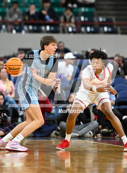 Thumbnail 3 in Valor Christian @ Eaglecrest (CHSAA 6A State Final) photogallery.