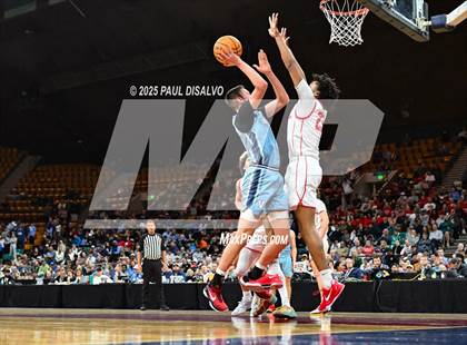Thumbnail 1 in Valor Christian @ Eaglecrest (CHSAA 6A State Final) photogallery.