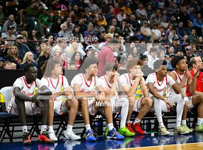 Thumbnail 1 in Valor Christian @ Eaglecrest (CHSAA 6A State Final) photogallery.
