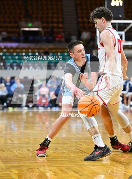 Thumbnail 2 in Valor Christian @ Eaglecrest (CHSAA 6A State Final) photogallery.