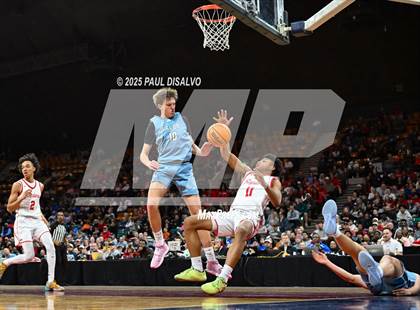 Thumbnail 3 in Valor Christian @ Eaglecrest (CHSAA 6A State Final) photogallery.