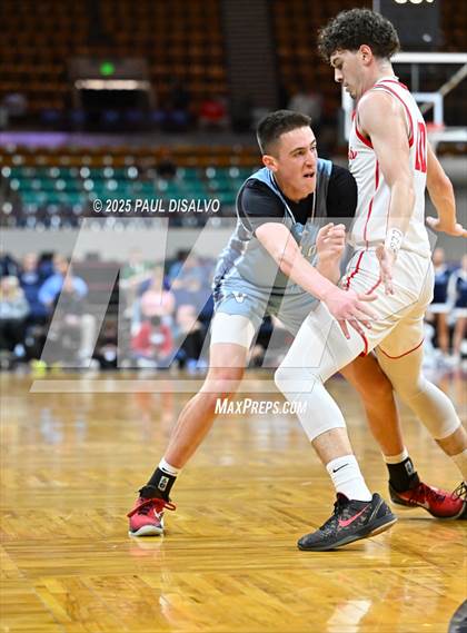 Thumbnail 3 in Valor Christian @ Eaglecrest (CHSAA 6A State Final) photogallery.
