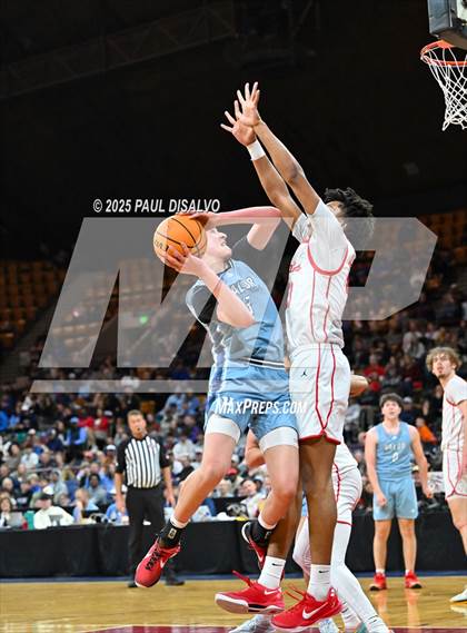Thumbnail 2 in Valor Christian @ Eaglecrest (CHSAA 6A State Final) photogallery.